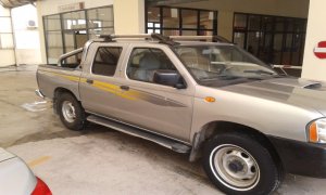 2004 MODEL NISSAN COUNTRY 4x2 D/CAB