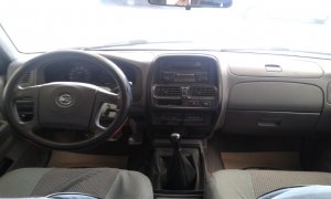 2004 MODEL NISSAN COUNTRY 4x2 D/CAB