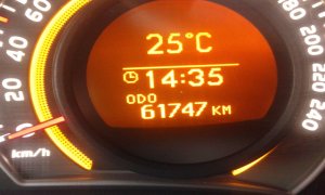 2011 MODEL TOYOTA COROLLA 1,4 D-4D COMFORT 