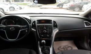 2013 MODEL OPEL ASTRA 1.3 CDTI COSMO