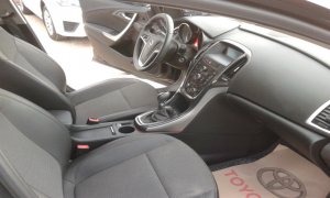 2013 MODEL OPEL ASTRA 1.3 CDTI COSMO