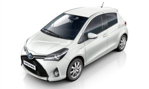 Yaris