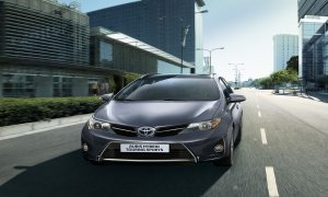 Auris Touring Sports