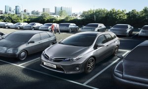 Auris Touring Sports