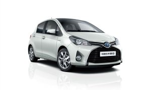 Yaris