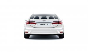 Corolla