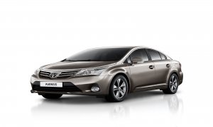 Avensis