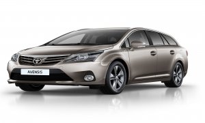 Avensis