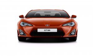 Toyota GT86