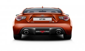 Toyota GT86