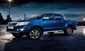 Hilux