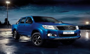 Hilux